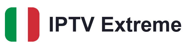 Logo IPTV Extreme